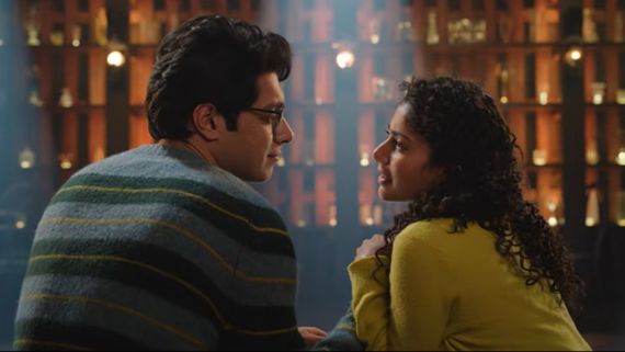Ek Din Overseas Review: Junaid Starrer Love Story Is A Decent Watch But Sai Pallavi Is.... (Viral Tweet)
