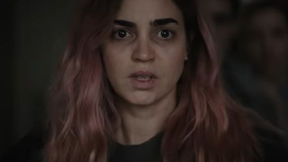 Evil Dead Burn Trailer Is Out: Sébastien Vaniček Directed Film Releases On THIS Date In Theatres