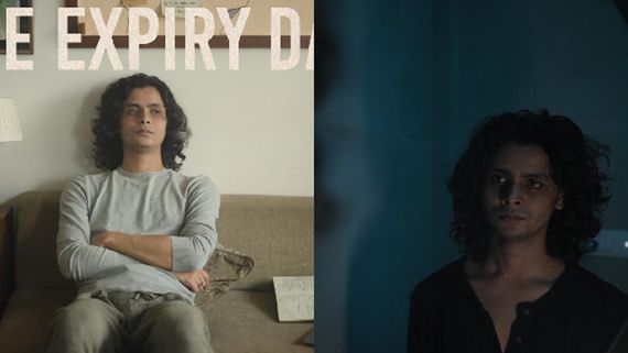 Dimple Saikia’s Short Film ‘The Expiry Date’ Directed By Binay Sarkar Selected For KASHISH Pride Film Festival