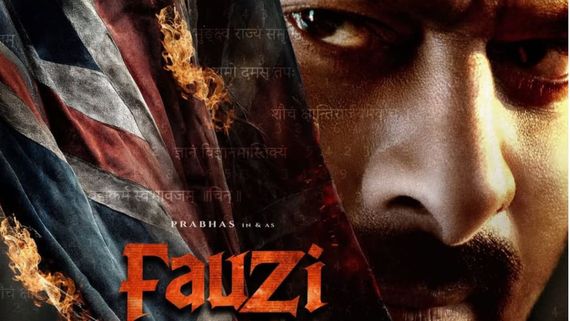 Prabhas's Fauzi Faces Major Setback As Hyderabad Crash Kills 1 Unit Member, Injures 5 Others - Shocking Update