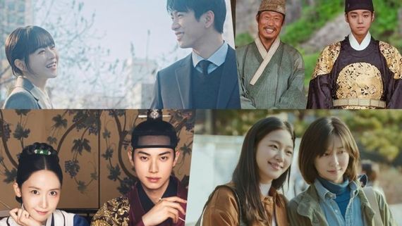 Baeksang Awards 2026 Winners PREDICTIONS: Who Will Win Best Actor & Actress? Fans Reveal Their TOP Picks