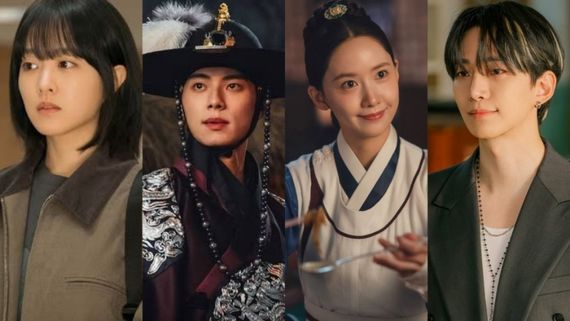 Baeksang Arts Awards 2026 Voting Results: Who Is LEADING The Popularity Awards Race? BIG Update -