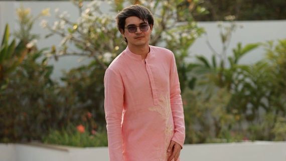 Cannes 2026: India’s Sufi Motiwala Set For Cannes Debut; Viral Fashion Commentator Takes His Bold Voice Global