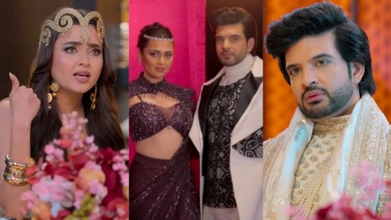 Desi Bling Full Episodes NOW Streaming: Karan-Tejasswi's New Show Hits Netflix; Is It Free To Watch?