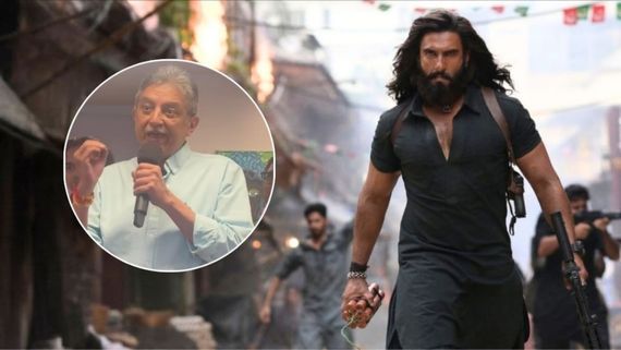 Is Dhurandhar A Real Story Or Propaganda Film? Pak Journo's Speech Goes Viral Ahead Of Dhurandhar 2 OTT Drop