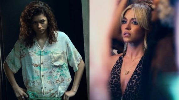 Euphoria S3  Ep 4 Ending: Did Rue Get Arrested On Drug Charges? Cassie Blows Up As Internet’s New Obsession?