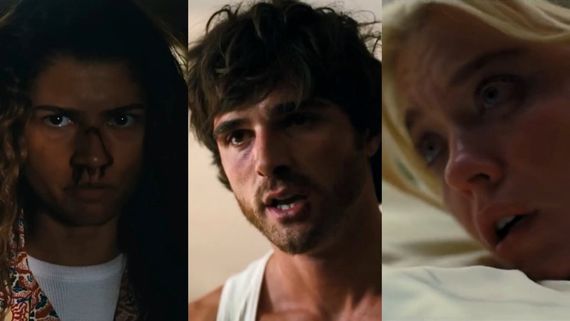 Euphoria Season 3 Episode 7 Release Time India: When Will New Ep Drop Online? Will It Be Free To Watch?