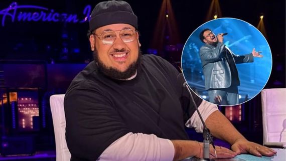 American Idol 2026 First Runner Up: WHO Is Jordan? Drops FIRST Post After Epic Finale; Fans Call Him 'GOAT' 