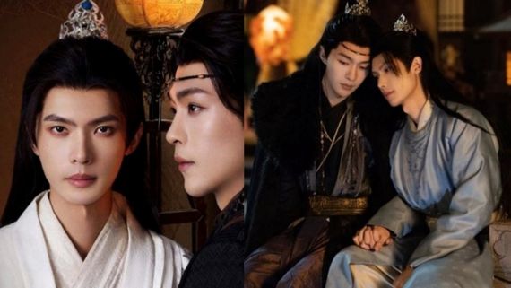 Journey With You Episodes 1-2 Release Timings TODAY: When Will The First Ep Drop Online? Where To Stream?