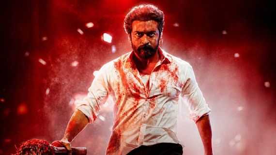 Karuppu Collection Day 11 Early Updates: LOWEST-Single Day? Suriya Film Crosses 150Cr Despite Sharp Monday Dip