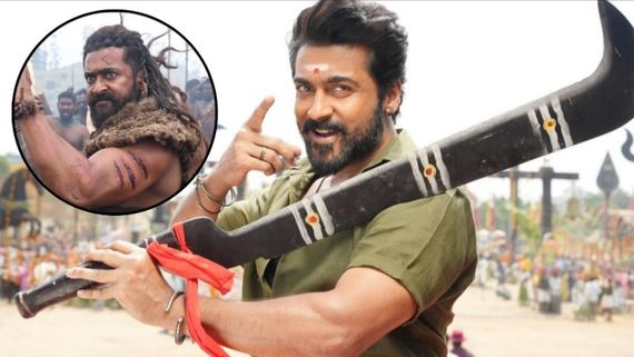 Karuppu Collection Day 4 Early Update: Suriya's Film Holds Strong Despite Drop; Defeats Kanguva On Monday Test