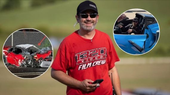 Kyle Loftis Death: 1320 Video Fame Kyle's Final Video Breaks Hearts; Fans Recall His Fatal December Car Crash