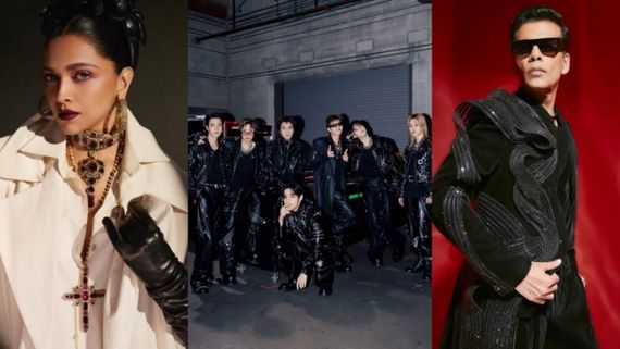 Met Gala 2026 Guestlist: Will BTS Make Met Gala Debut This Year? Deepika, KJO & Other Celebs' Names Join Buzz