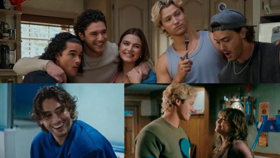 Off Campus 2 Release Date Update: When Is Off Campus Season 2 Likely To Drop On Prime? What To Expect?