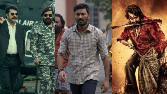 Patriot Vs Kara Vs KD The Devil Weekend Collection Early Updates: Which Film Is Winning The Saturday Clash?