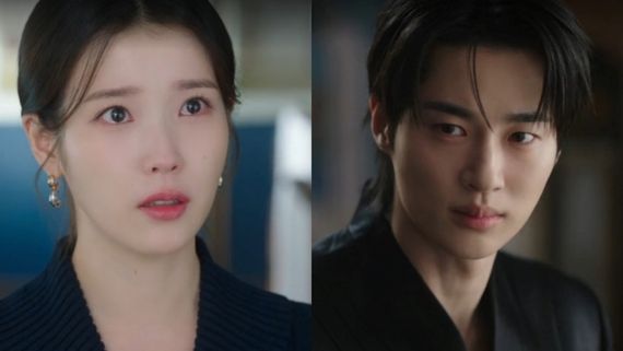 Perfect Crown Episode 10 Ending: Grand Prince SHOCKS With Hidden Royal Decree; Did Hui Ju Admit Her Feelings?