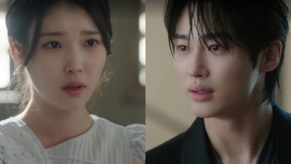 Perfect Crown Ep 8 Ending: Marriage Contract LEAKED; Grand Prince-Hui Ji's School Visit Triggers Storm 