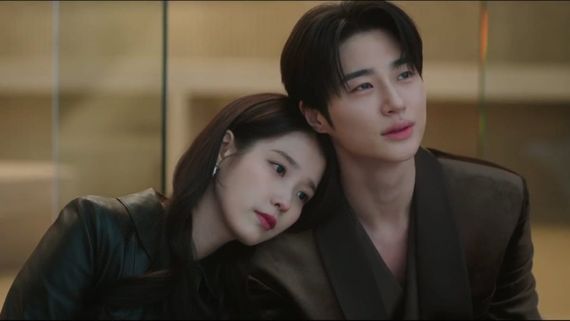 Perfect Crown Climax: Did The Finale Hint At Hui Ju-Ian’s New Beginning? Will There Be Perfect Crown Season 2?