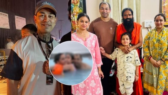 Prateek Yadav Death: 38-Yr-Old's LAST Post With Family Goes Viral After Demise; Post-Mortem Report Reveals...