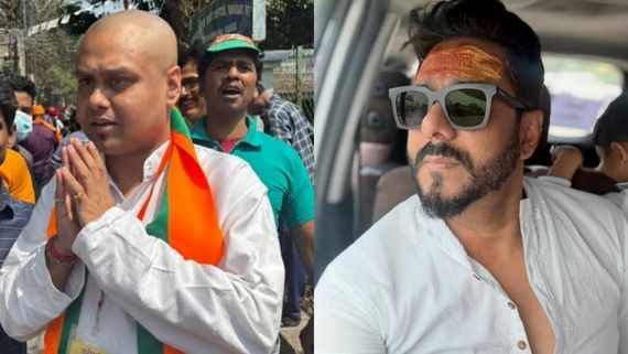 West Bengal Election Result 2026: Raj Chakrabarty Vs Kaustuv Bagchi; WHO Is Leading In Barrackpur?