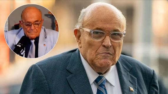 Rudy Giuliani Health: Ex-NYC Mayor Remains “Critical But Stable”; Final Video Sparks Panic Over His Condition
