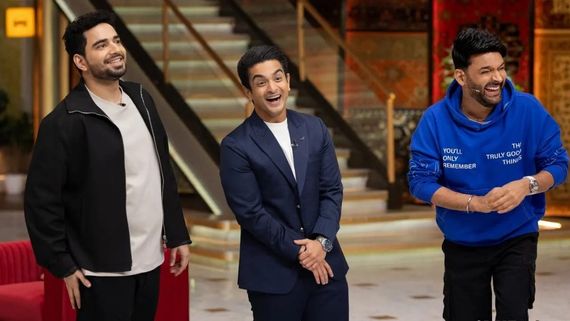 The Great Indian Kapil Show On Netflix: Samay Raina x BeerBiceps Episode NOW Streaming; Free To Watch?
