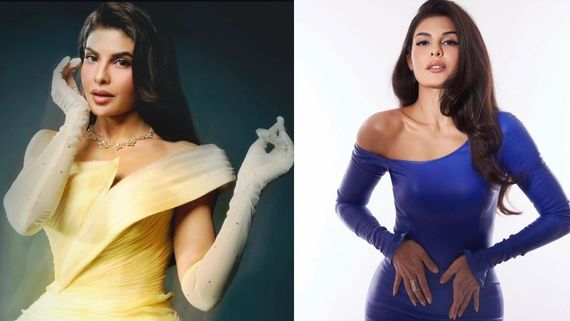Cannes 2026: Jacqueliene Fernandez To Make A Comeback At 79th annual Cannes Film Festival In May