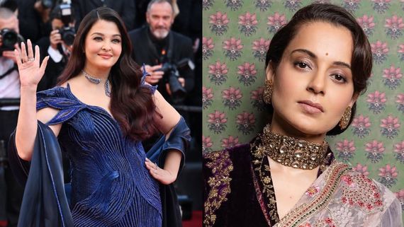Cannes 2026 | Kangana Ranaut Slams Trolls Mocking Aishwarya Rai Bachchan’s Look: Get Used To Seeing Older...