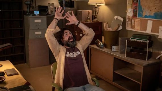From Season 4 Ep5 Release Time In India: Is The New Episode Out On Prime Video? Full Deets Inside