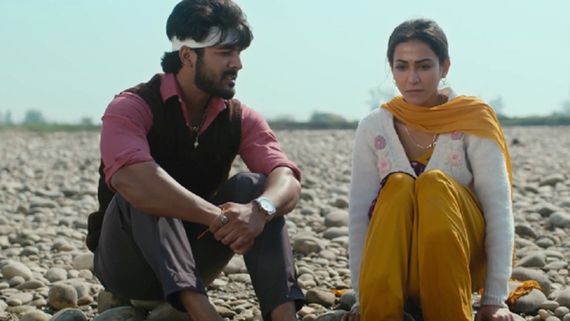 Ganga Mai Ki Betiyan’s Amandeep Sidhu, Sheizaan Khan React To Massive #BringSneDhuTogether Trend
