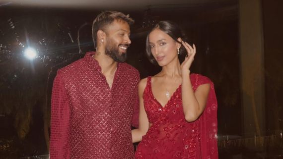 Hardik Pandya Wedding Date Fact Check: Is Cricketer Getting Married To GF Mahieka Sharma On May 22?