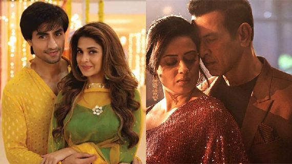 Harshad Chopda–Jennifer Winget And Shweta Tiwari–Ronit Roy To Return As Leads In Star Plus’ Next Big Show? 