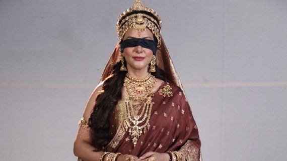 Hastinapur Ke Veer: Vivana Singh On Her Character Gandhari In Sony SAB’s Show: 
