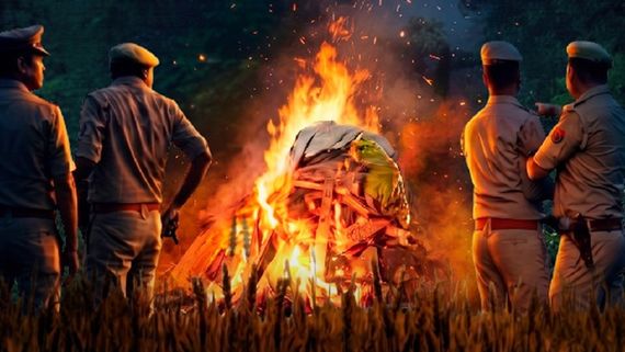 Hathras – 16 Days: Hindi ZEE5 Unveils The Chilling Trailer, Which Is Streaming Now On Hindi ZEE5