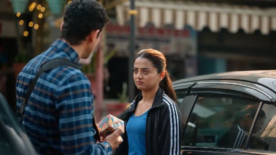 Gullak Season 5 Cast: Helly Shah Joins The World, Promises A Fresh Emotional Twist 