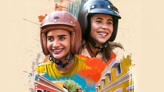 Heer Sara New Release Date: Patralekhaa-Maanvi's Road Trip Film Gets Postponed; Here's When It Will Premiere