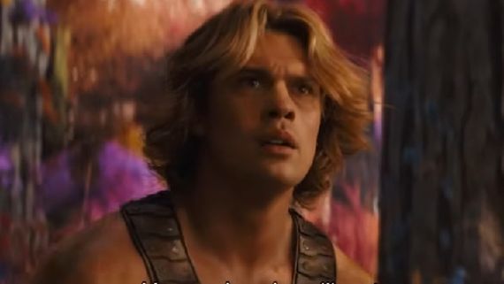 He-Man And The Masters Of The Universe Final Trailer: The Power You Grew Up With Returns To The Big Screen 