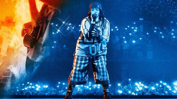 Billie Eilish - Hit Me Hard And Soft: The Tour (Live in 3D) New India Release Date Out: DEETS INSIDE