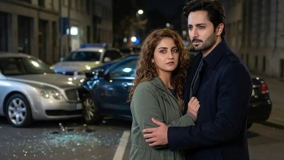 Humrahi Ep13 Release Time India: Here's When New Episode Of Danish Taimoor's Show Premiere