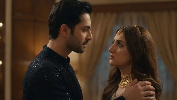 Humrahi Ep19 Release Time India: When New Episode Of Danish Taimoor's Show Will Premiere