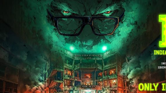 Zombies On The Rise! 5 Indian Zombie Flicks You Can't Miss!