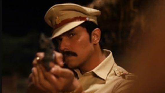 Top 6 Most Memorable Characters in Inspector Avinash S1 & S2