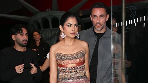 Met Gala 2026:  From 2019 To Now, Orry Remains Isha Ambani’s Met Gala Constant- THIS Video Is Proof