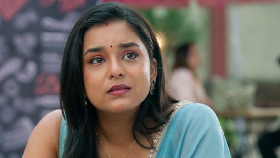 “At Home, I’m Always Experimenting With Food Cook On Screen....” Says Sumbul Touqeer Khan From Itti Si Khushi 