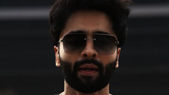 Entrepreneur-Actor Jackky Bhagnani Proves Discipline Is The Ultimate Glow-Up