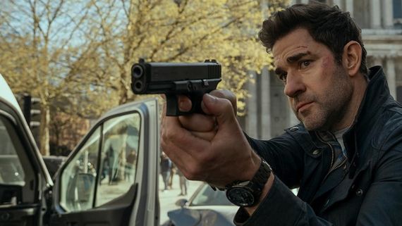Jack Ryan: Ghost War Release In India: Here's How To Watch Action Thriller In Hindi, Tamil 