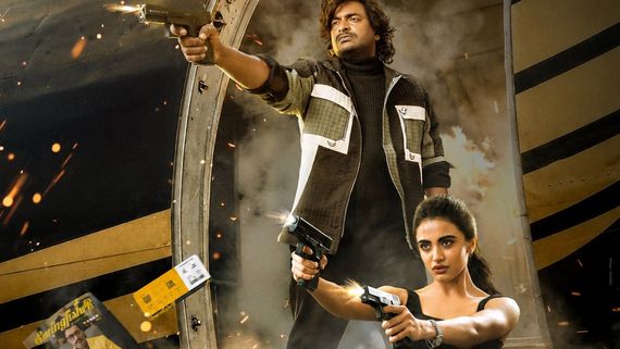 Jetlee Now Streaming On OTT: Where To Watch Satya And Vennela Kishore's Telugu Comedy Thriller Online
