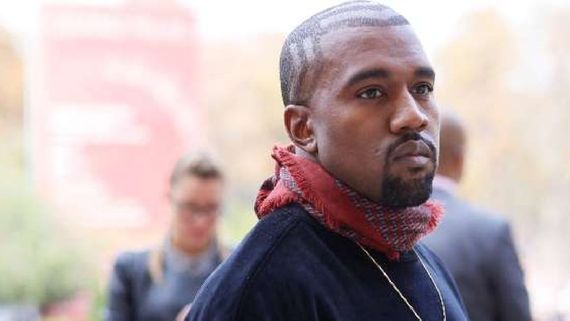 Kanye West's Delhi Concert Cancelled; Organisers To Return Full Refund - Here's What Happened