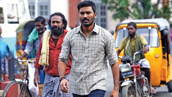 Kara Box Office Collection Day 5: Dhanush's Film Crosses ₹25 Cr India Net, Touches ₹38 Cr Worldwide