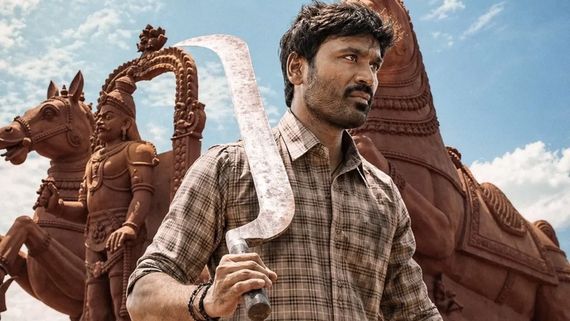 Kara Worldwide Box Office Collection Update: Dhanush's Film Nears Rs 50 Crore Mark On Day 7